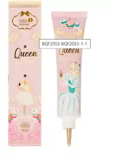 Base Queen Face Tint