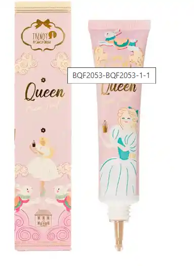 Base Queen Face Tint