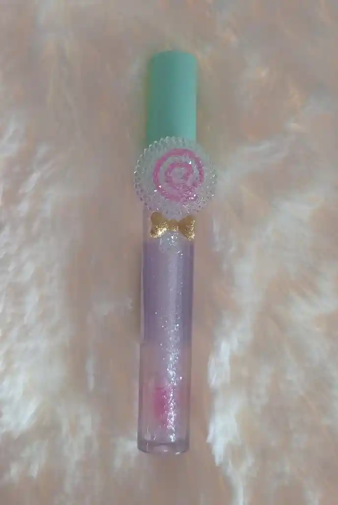 Brillo Labial
