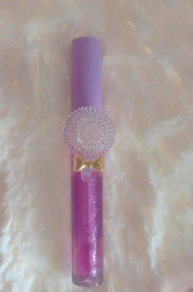 Brillo Labial