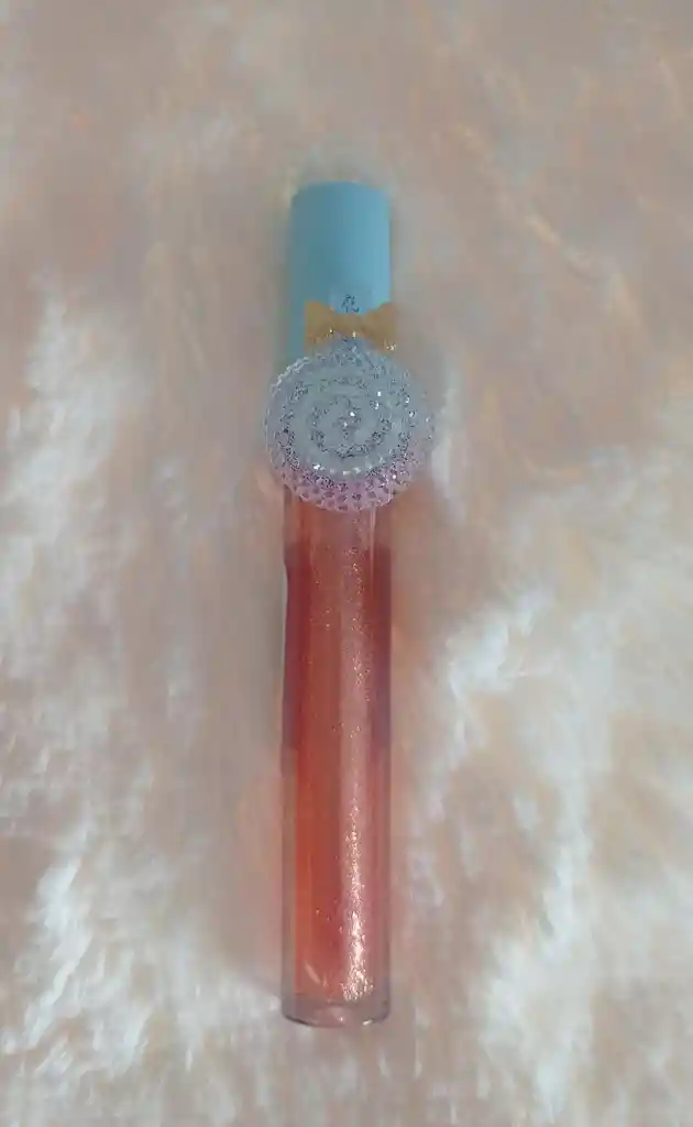 Brillo Labial