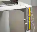 Organizador Adhesivo Para Accesorios Soporte Para Cables