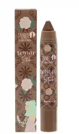 Contorno En Barra Individual Bronzer Stick