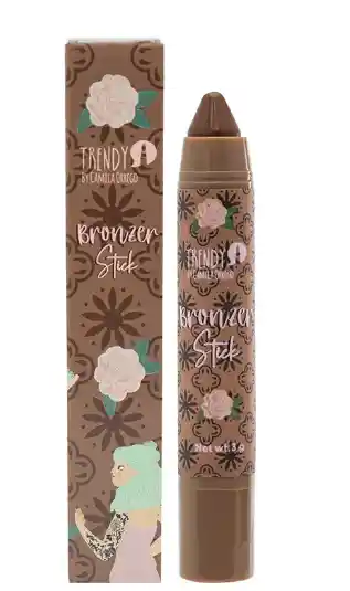 Contorno En Barra Individual Bronzer Stick