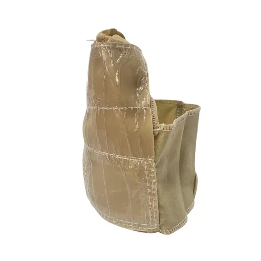 Funda Transpirable Para Dedo Pie