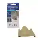 Funda Transpirable Para Dedo Pie