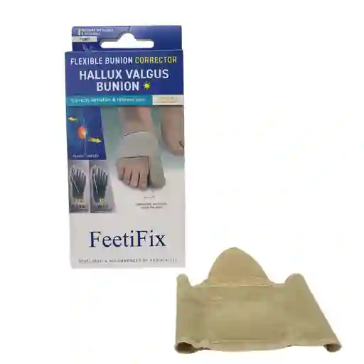 Funda Transpirable Para Dedo Pie