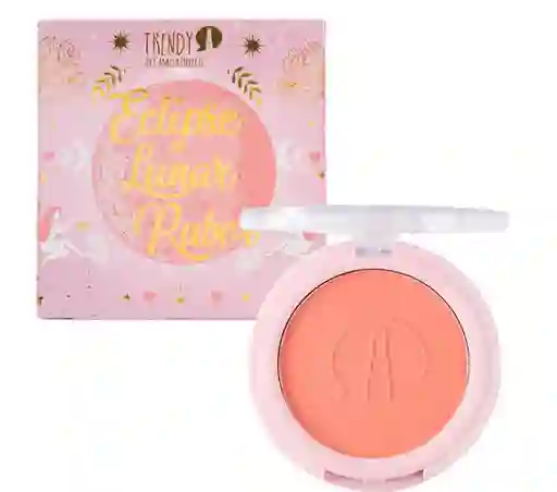 Rubor Trendy Eclipse Lunar