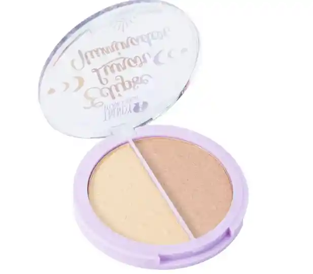 Iluminador Eclipse Lunar Trendy