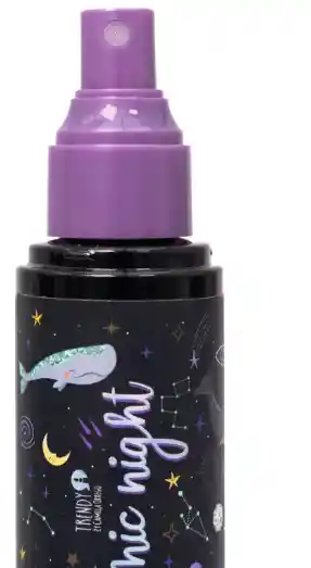 Fijador Trendy Cosmic Night