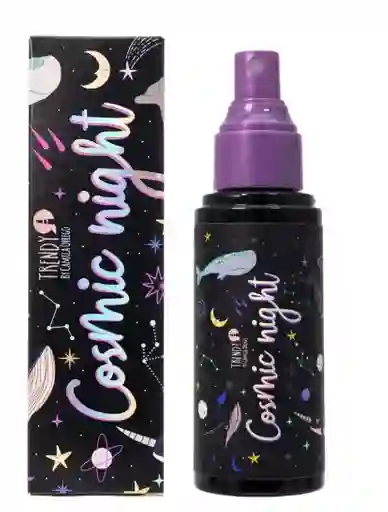 Fijador Trendy Cosmic Night