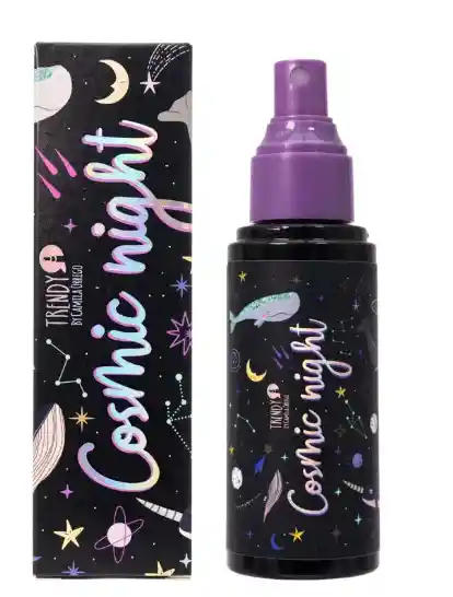 Fijador Trendy Cosmic Night