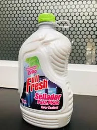 Sellador Para Pisos Full Fresh