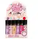 Tinta Frutas Trendy