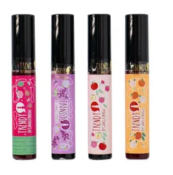 Tinta Frutas Trendy