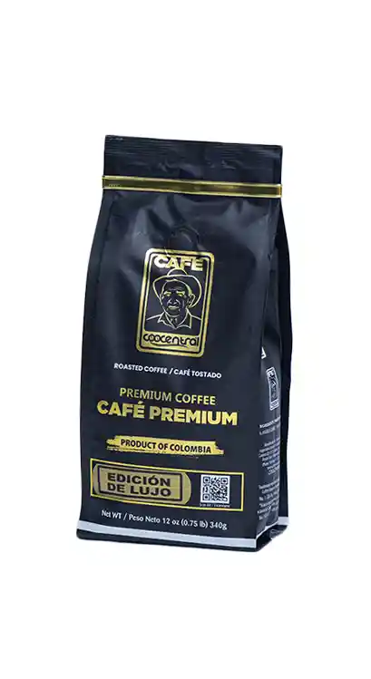 Cafe Premium 340