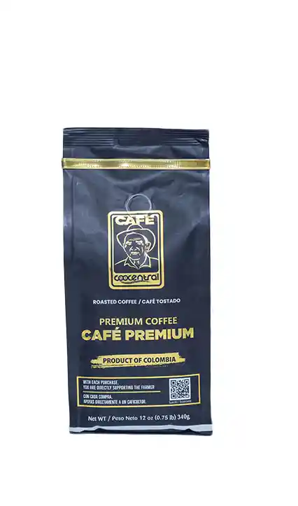 Cafe Premium 340
