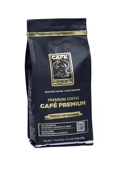 Cafe Premium 340