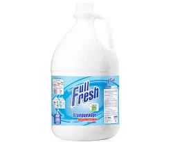 Blanqueador Desinfectante Full Fresh