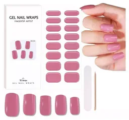 Esmalte Semipermante Sticker Uv