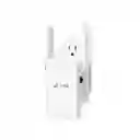 Extensor Tp-link Wifi Ac1200 Doble Banda 867 Mbps 5ghz