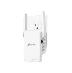 Extensor Tp-link Wifi Ac1200 Doble Banda 867 Mbps 5ghz
