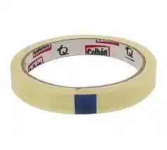 Cinta Colbon Transparente 12*40