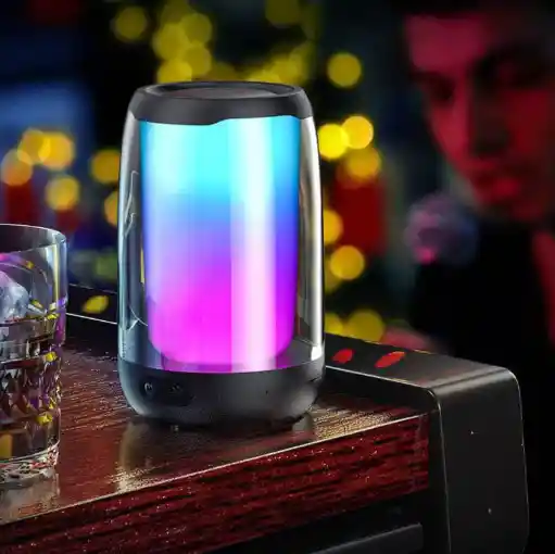 Parlante Remax Mediano Bluetooth Portátil
