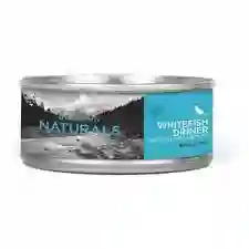 Lata Diamond Whitefish Dinner Cat *5.5 Oz