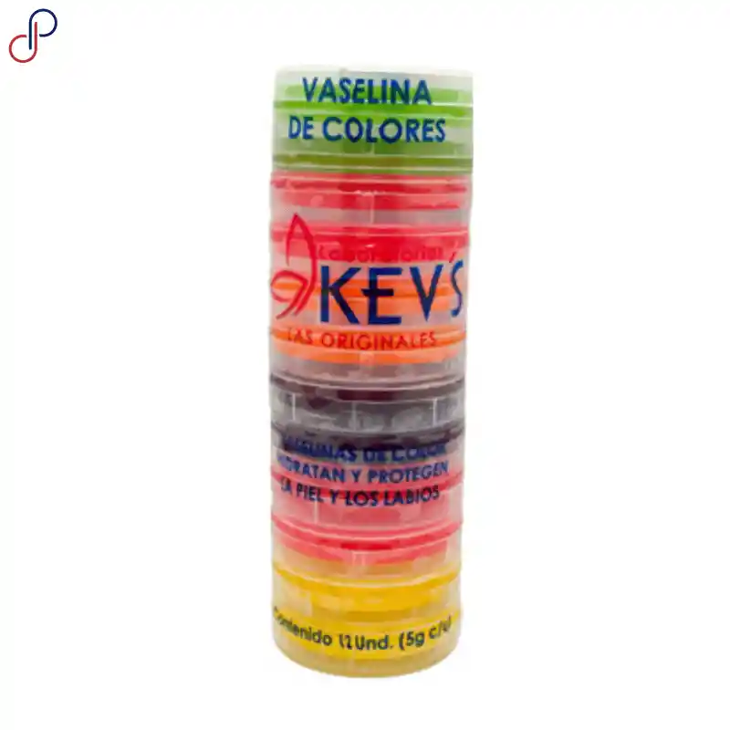 Vaselina Aromas