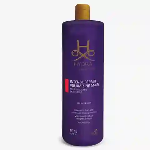 Hydra Intense Repair Volumizing Mask X480 Ml