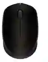 Mouse Inalámbrico Logitech M170 Negro
