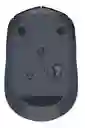 Mouse Inalámbrico Logitech M170 Negro