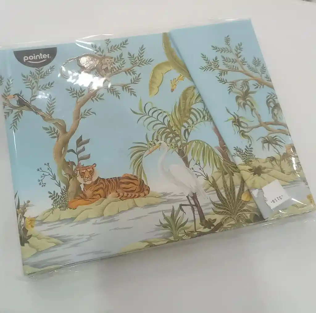 Libreta De Apuntes T-dura Diseño Pointer