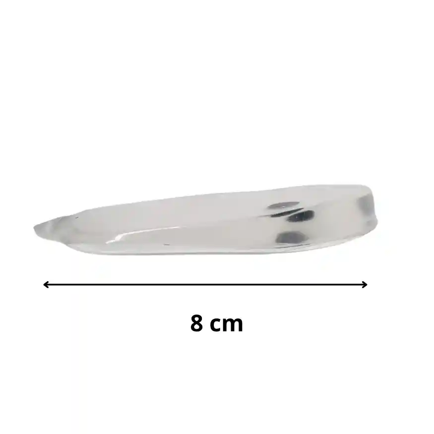 Plantillas Para Pies De Gel
