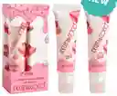 Labial Liquido Doble