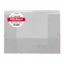 Carpeta De Seguridad Oficio Transparente