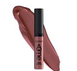Ame Labial Liquido Mate (tono Lia 08)