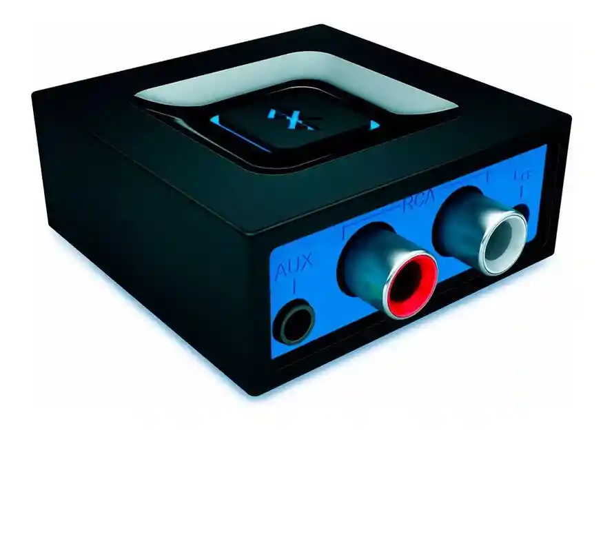 Adaptador Bluetooth Logitech 980-000910