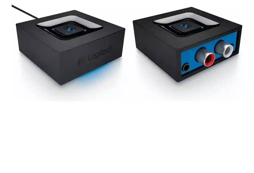 Adaptador Bluetooth Logitech 980-000910