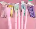 Brochas De Maquillaje Pequeñas