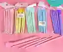 Brochas De Maquillaje Pequeñas