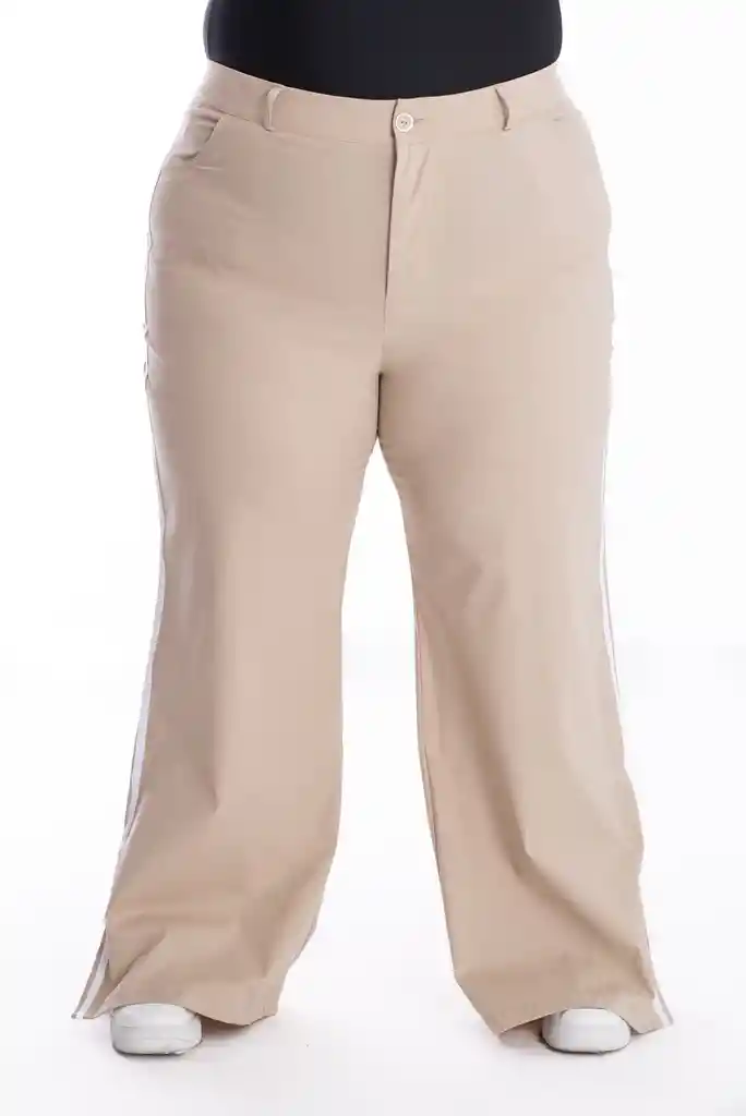 Pantalón Country Beige T14