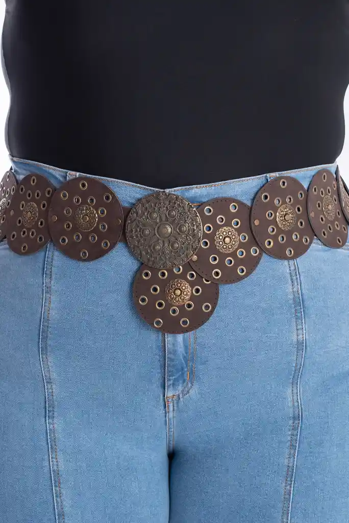 Correa Shakira Café T24