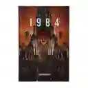 1984 | George Orwell | Panamericana | Nuevo Y Original