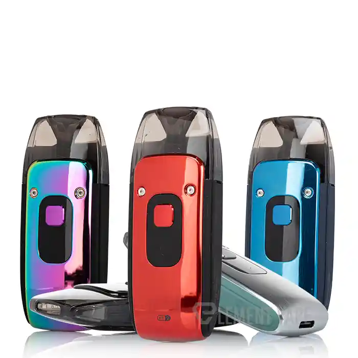 Geek Vape Ap2 + Obsequio Liquido