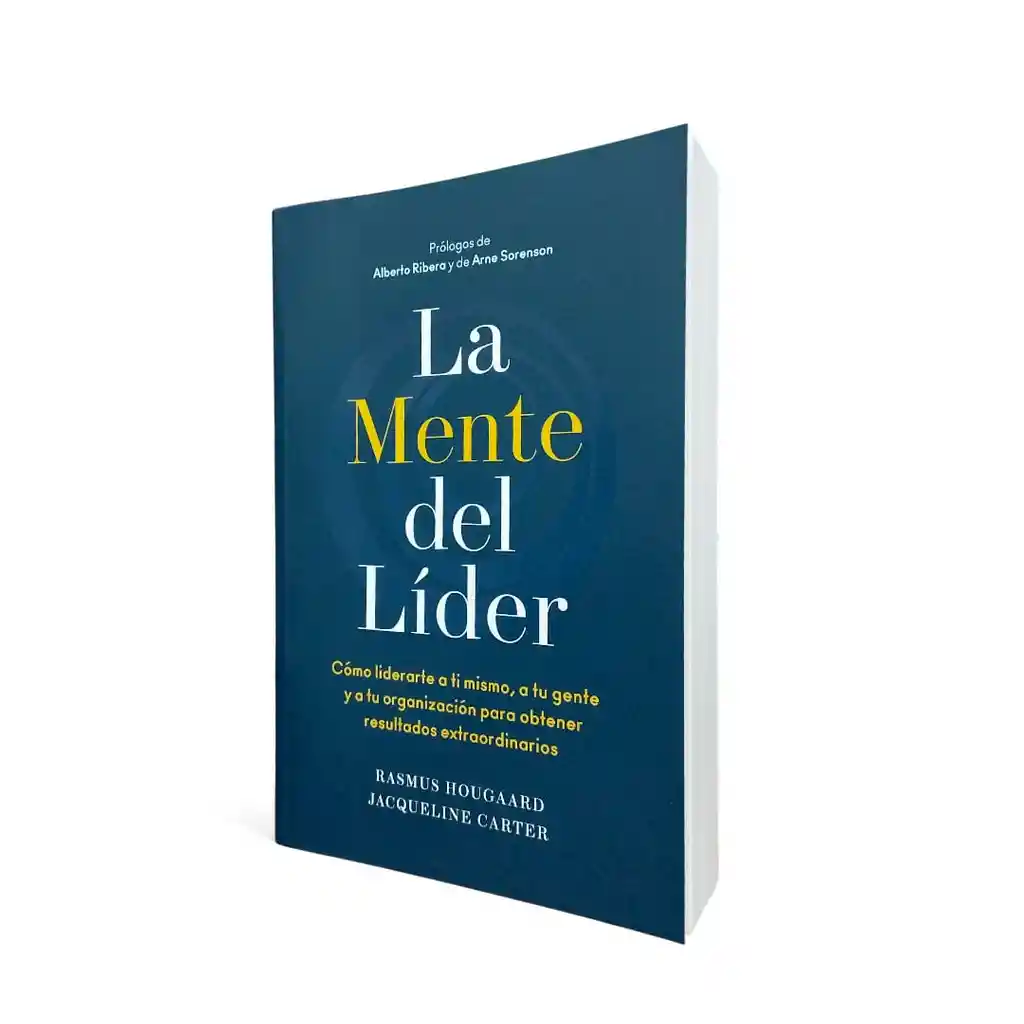 La Mente Del Líder | Como Liderarte A Ti Mismo | Original