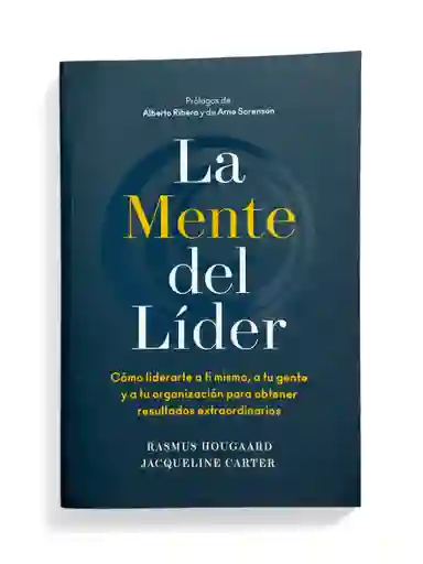 La Mente Del Líder | Como Liderarte A Ti Mismo | Original