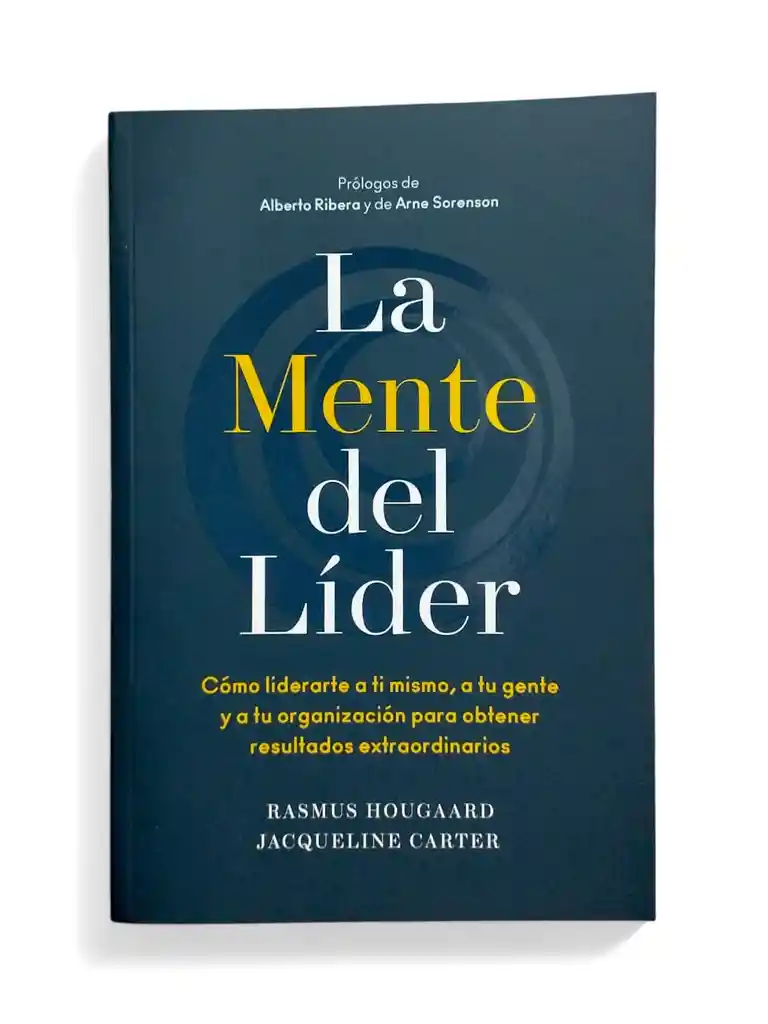 La Mente Del Líder | Como Liderarte A Ti Mismo | Original