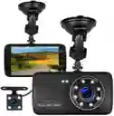 Camara Soporte Grabacion Conducir Vision Delantera Trasera